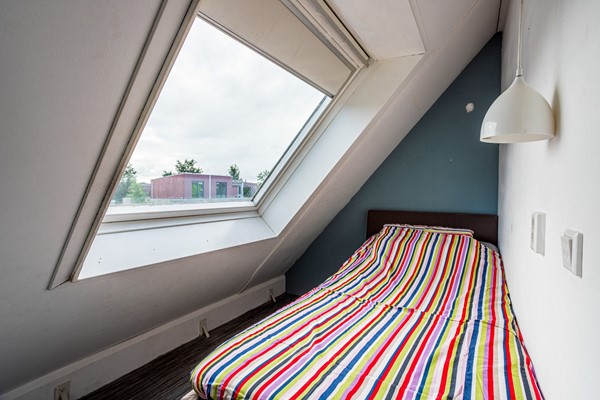 Property photo 29 - Slotgracht 51, 5346 KG Oss